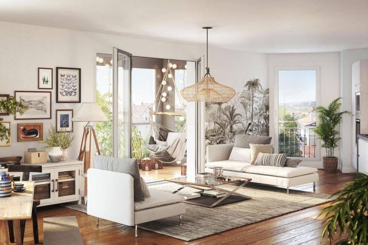 Maison 4 pièces 100 m² · à Idron · 100 m² · 299 000 €