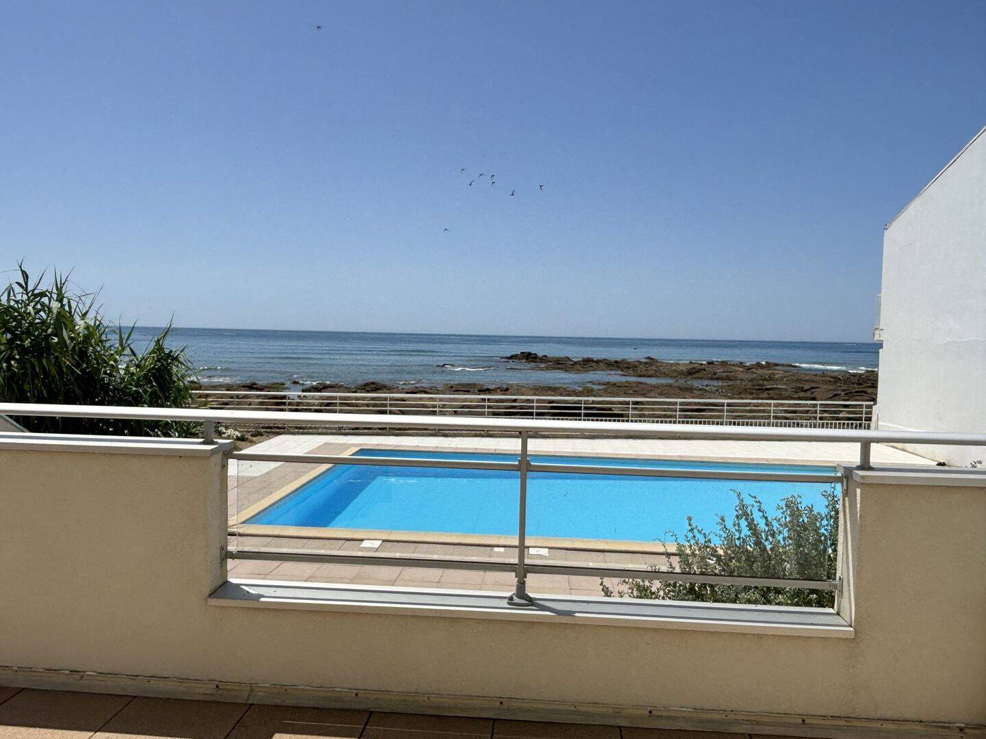 Appartement 1 pièce 24 m² · à Les Sables-d'Olonne · 24,2 m² · 500 €