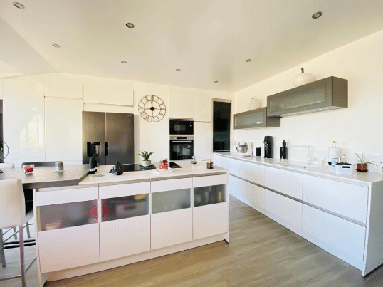 Appartement 2 pièces 26 m² · à Montpellier · 26 m² · 520 €