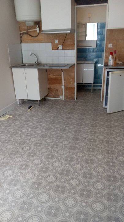 Appartement 1 pièce 16 m² · à Castillon-la-Bataille · 16 m² · 340 €