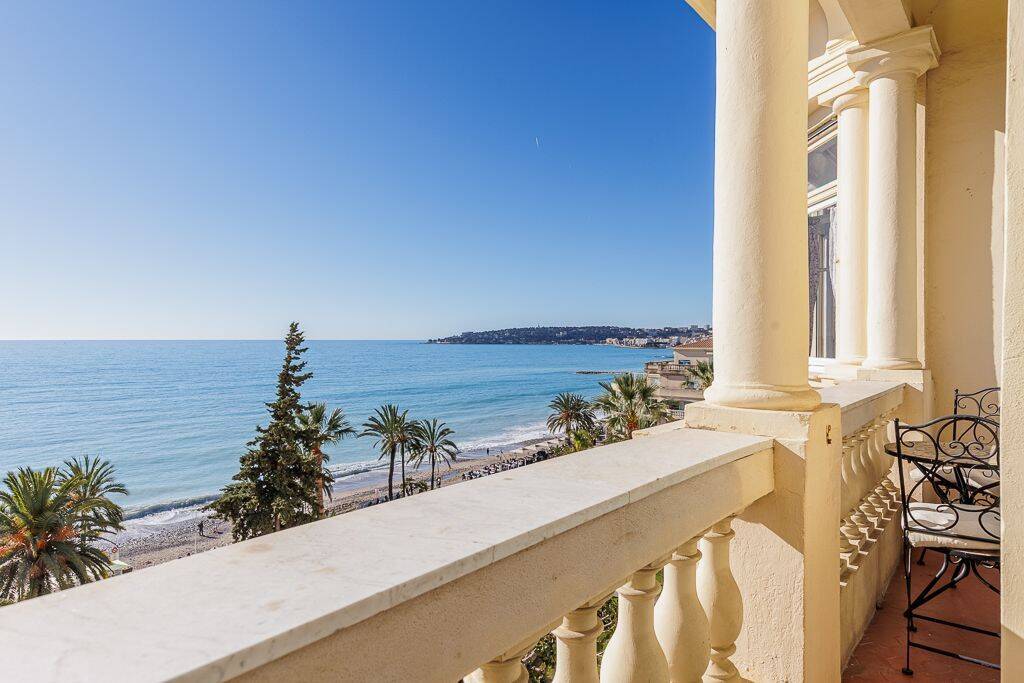 Appartement 2 pièces 65 m² · à Menton · 65 m² · 742 000 €