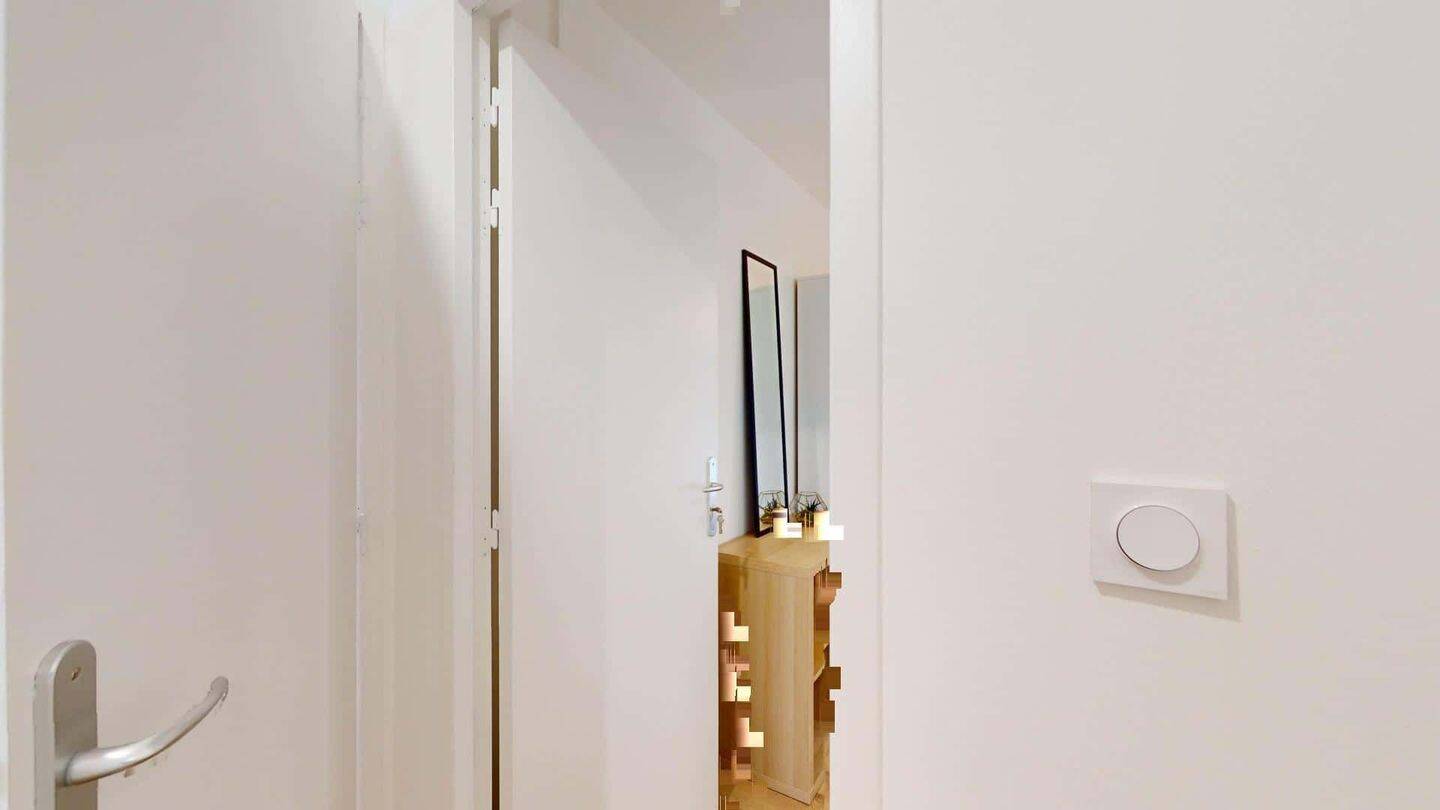 Chambre 2 - BOUGAINVILLE PR - Colocation — 1