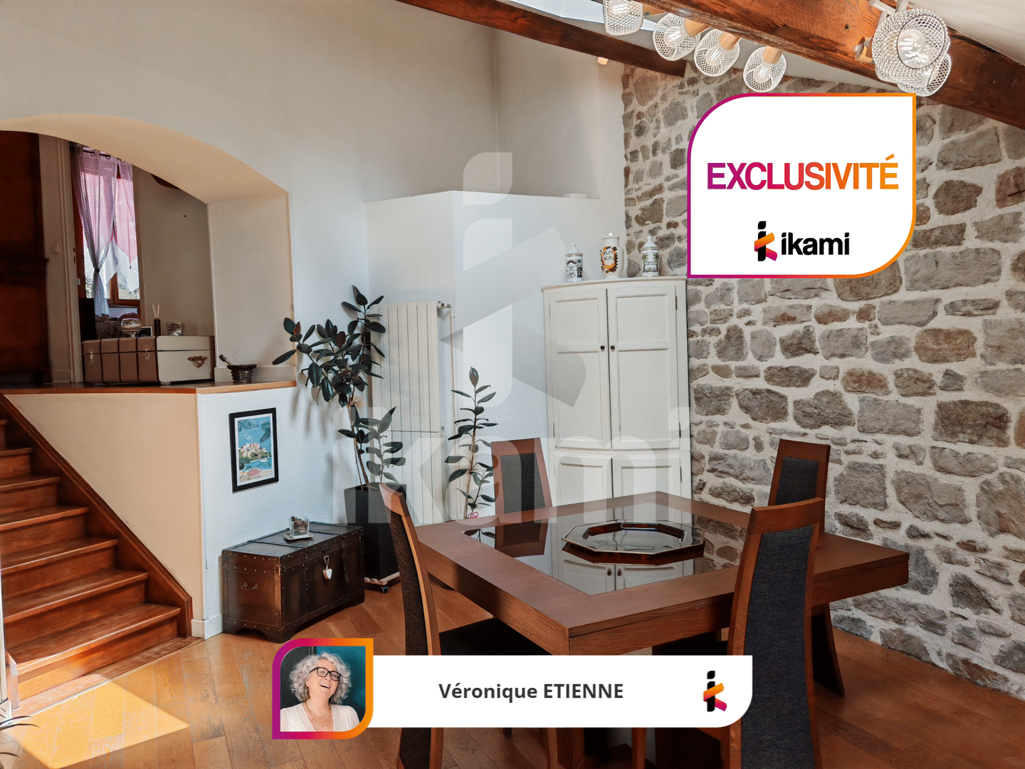 Appartement 6 pièces 151 m² · à Saint-Étienne · 151 m² · 235 000 €