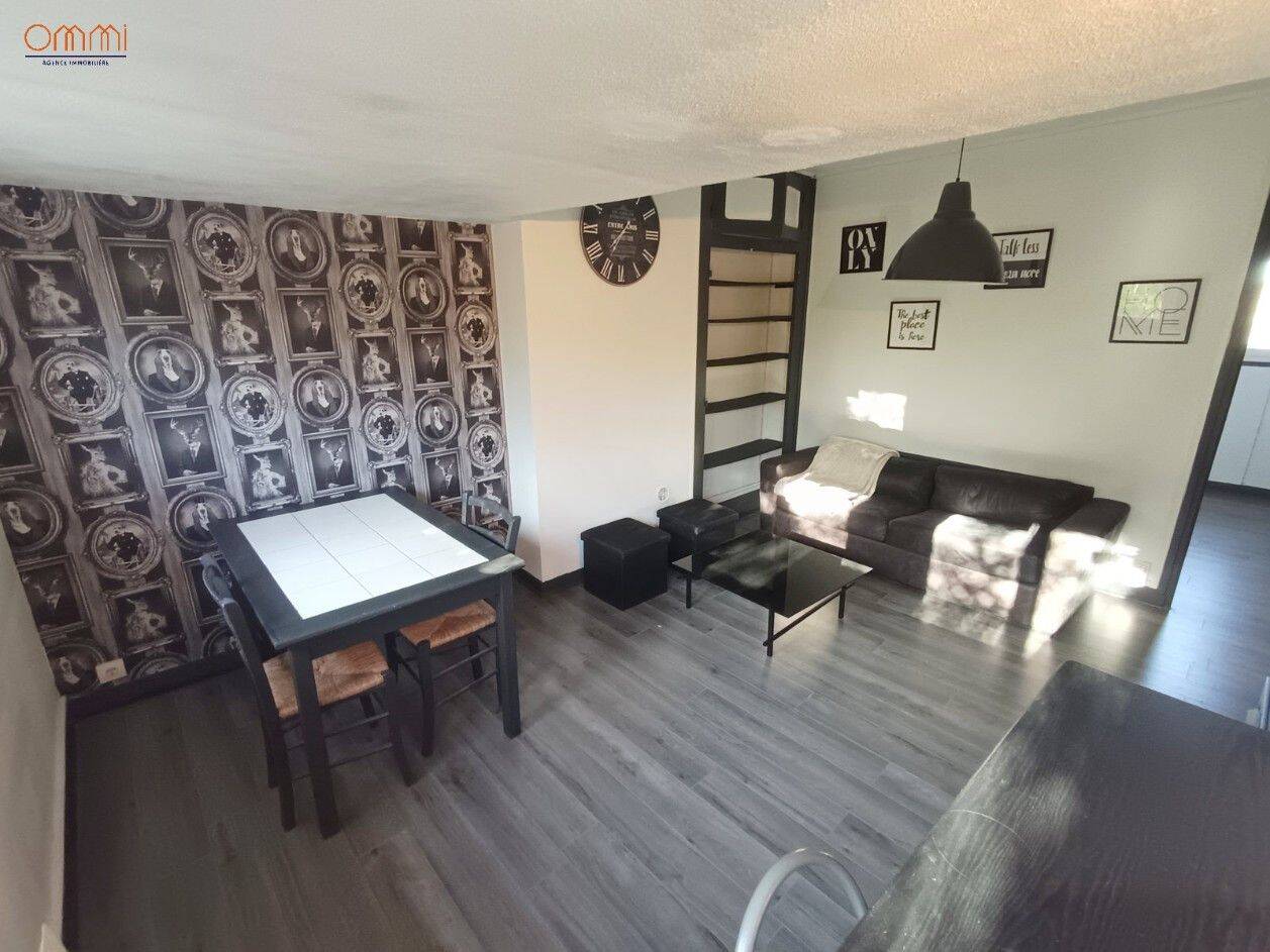 Appartement 2 pièces 35 m² · à Amiens · 35 m² · 630 €/mois
