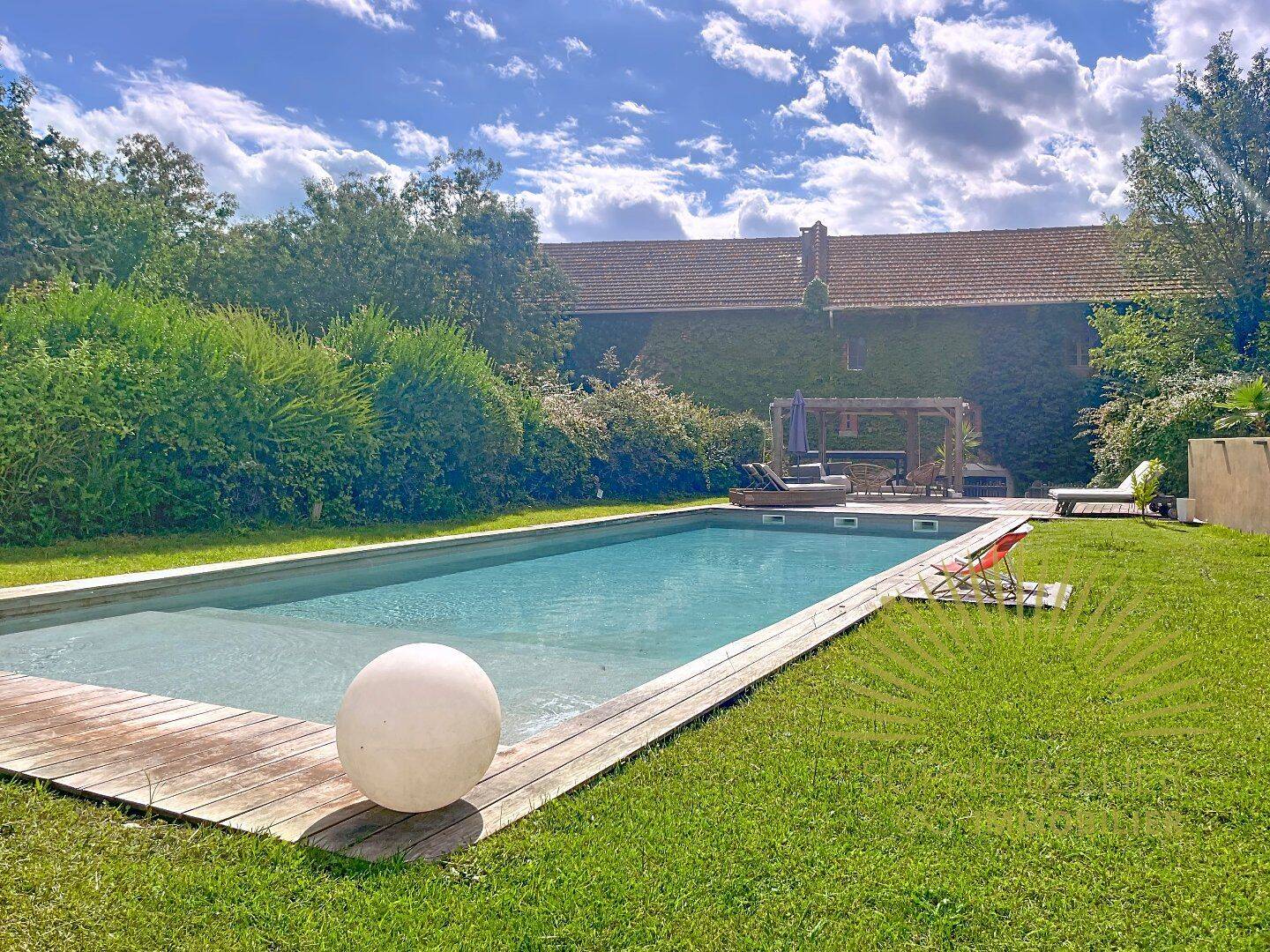 Maison 8 pièces 300 m² · à Béziers · 300 m² · 680 000 €