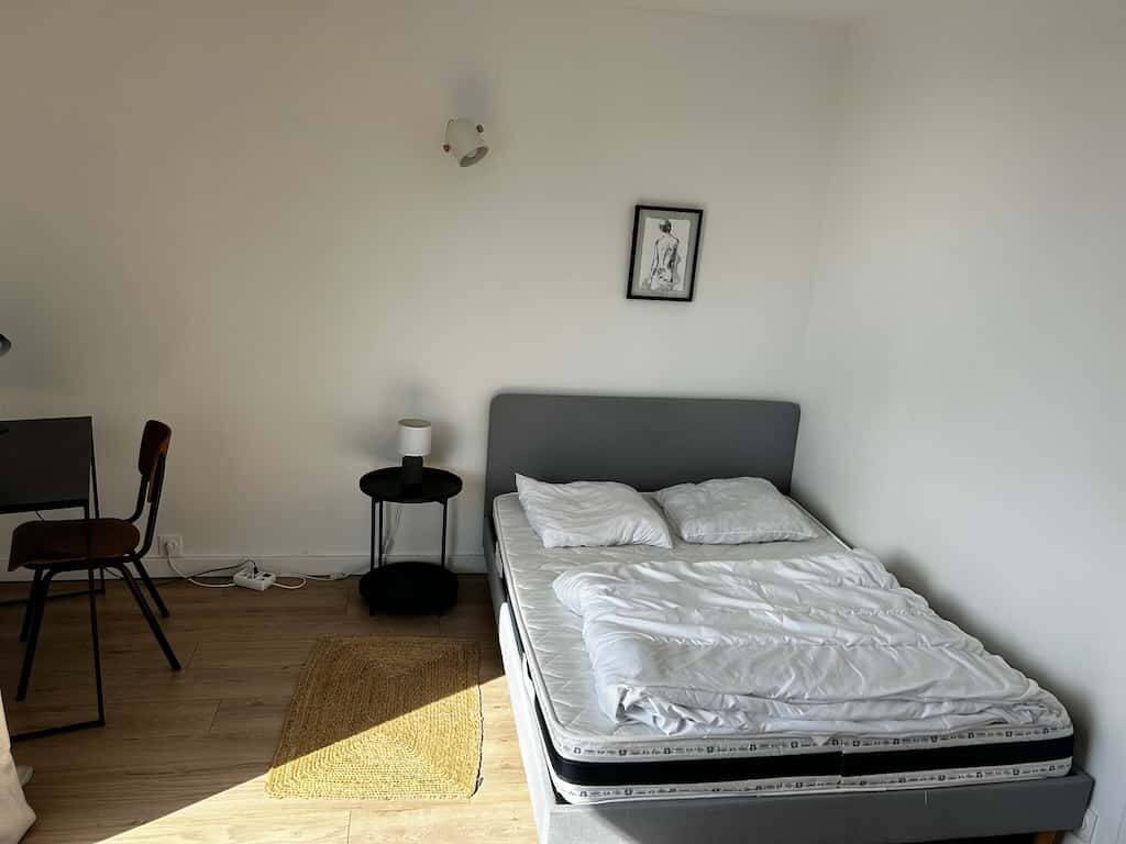 Appartement 1 pièce 15 m² · à Massy · 15 m² · 555 €