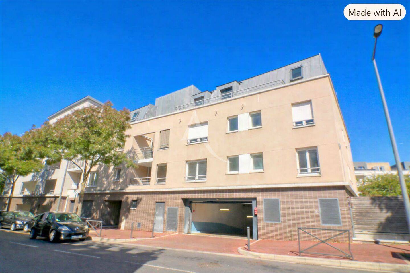 Appartement 1 pièce 32 m² · à Châtillon · 32,4 m² · 232 972 €