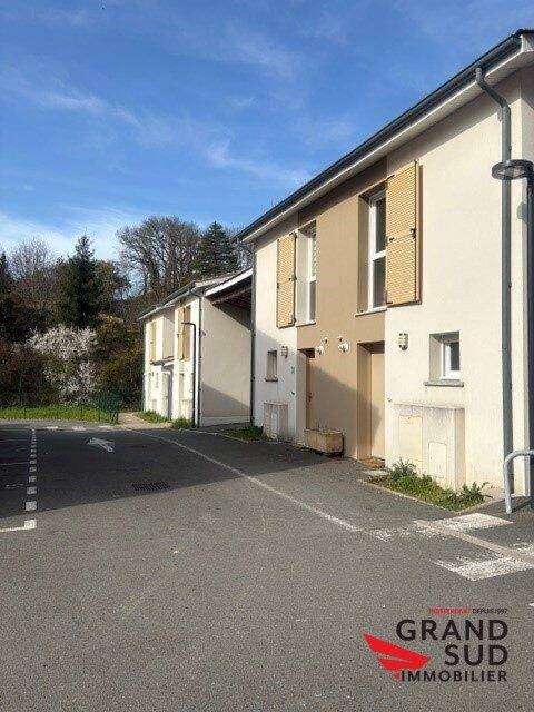 Maison 3 pièces 68 m² · à Cambes · 68,2 m² · 208 000 €