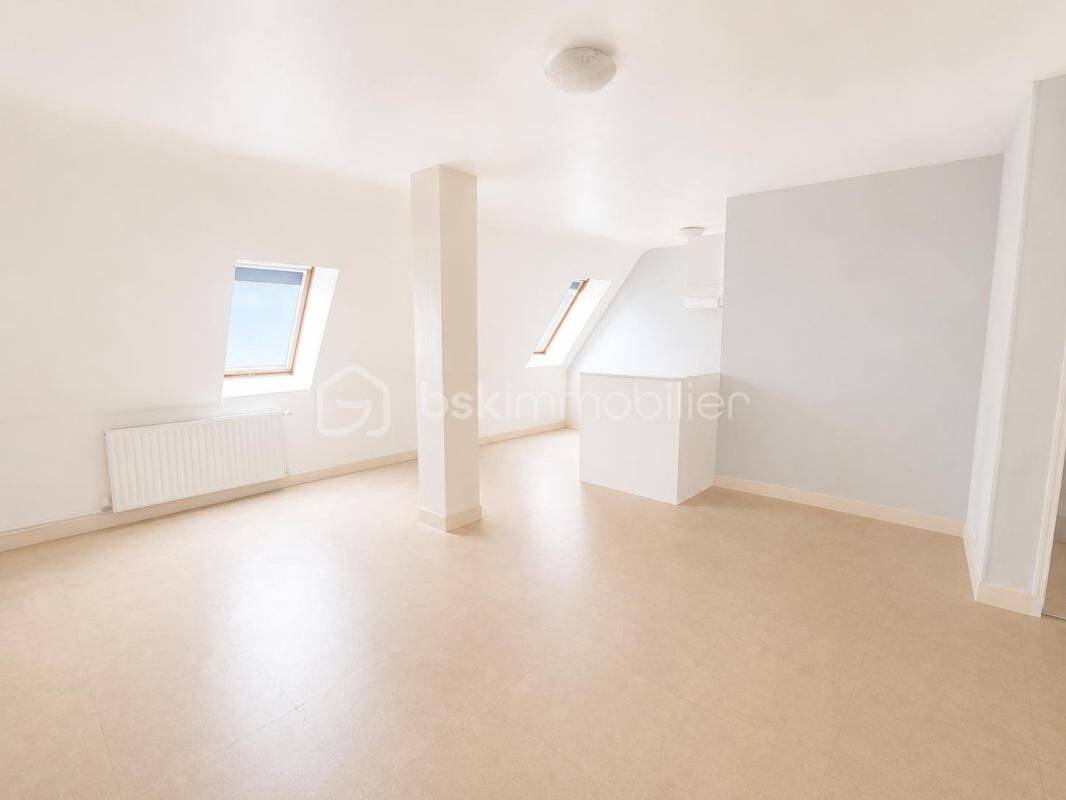Appartement 2 pièces 45 m² · à Sedan · 45 m² · 450 €/mois