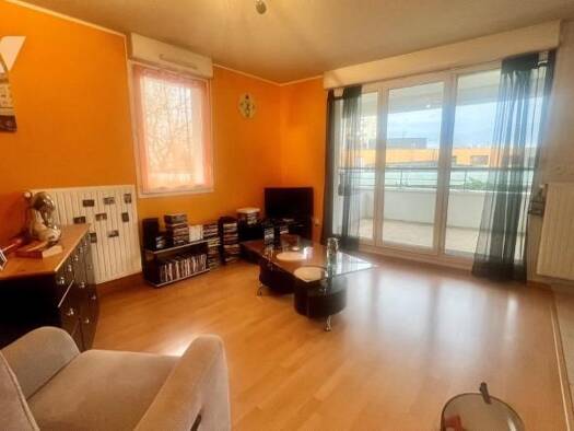 Appartement à vendre 178 330 € 2 pièces 1 chambre 48 m² 1er étage Nantes 44000