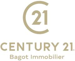 CENTURY 21 BAGOT IMMOBILIER logo