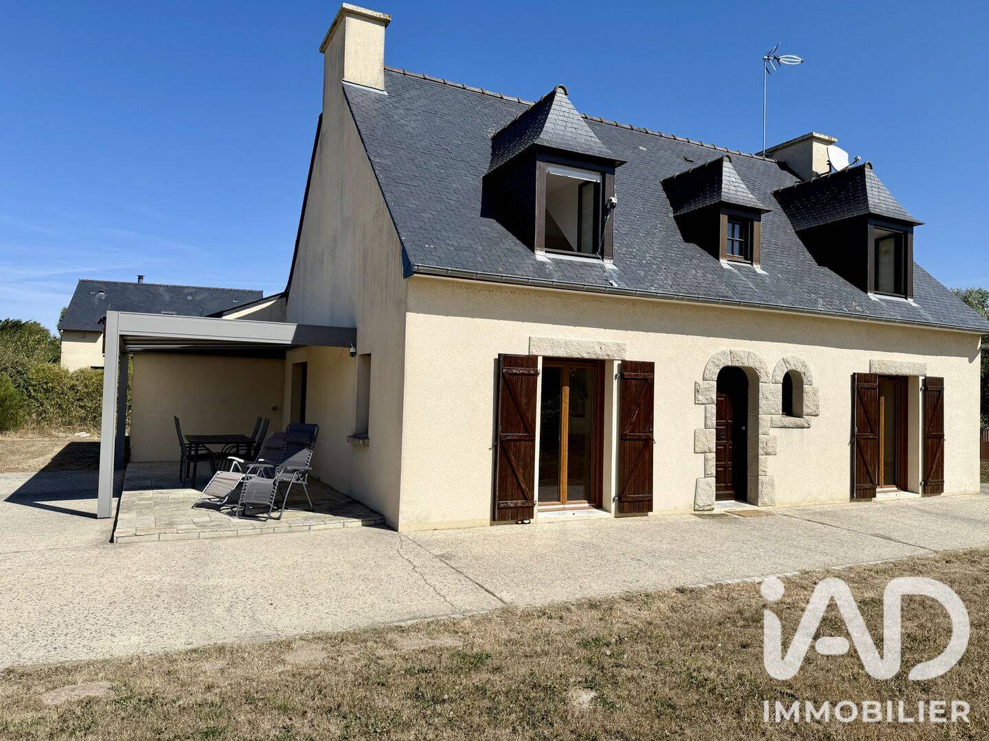 Maison 5 pièces 135 m² · à Saint-Alban · 135 m² · 415 000 €