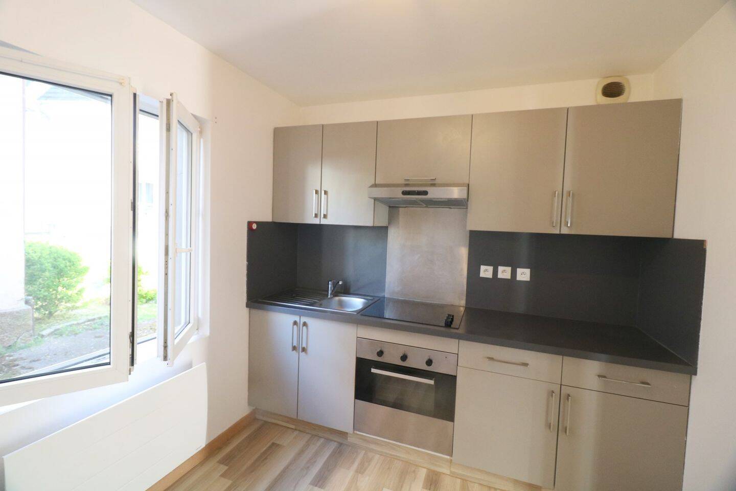 Appartement 2 pièces 38 m² · à Strasbourg · 38 m² · 137 500 €