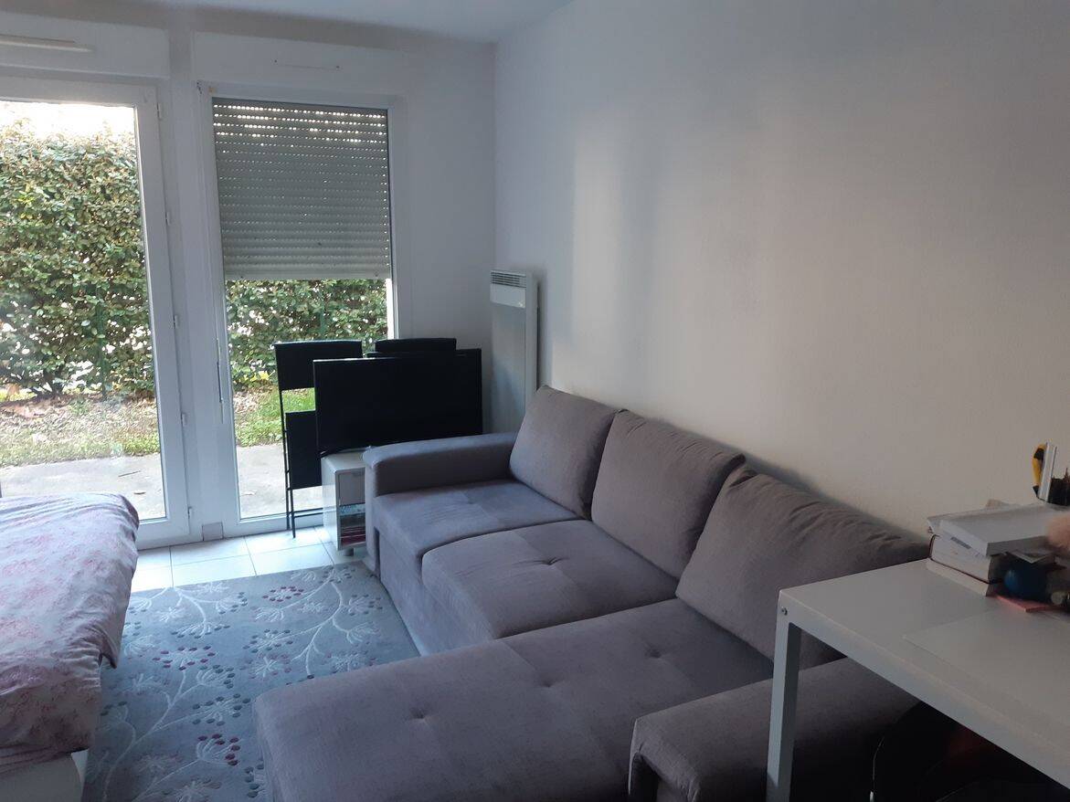Appartement 1 pièce 27 m² · à Libourne · 26,5 m² · 420 €