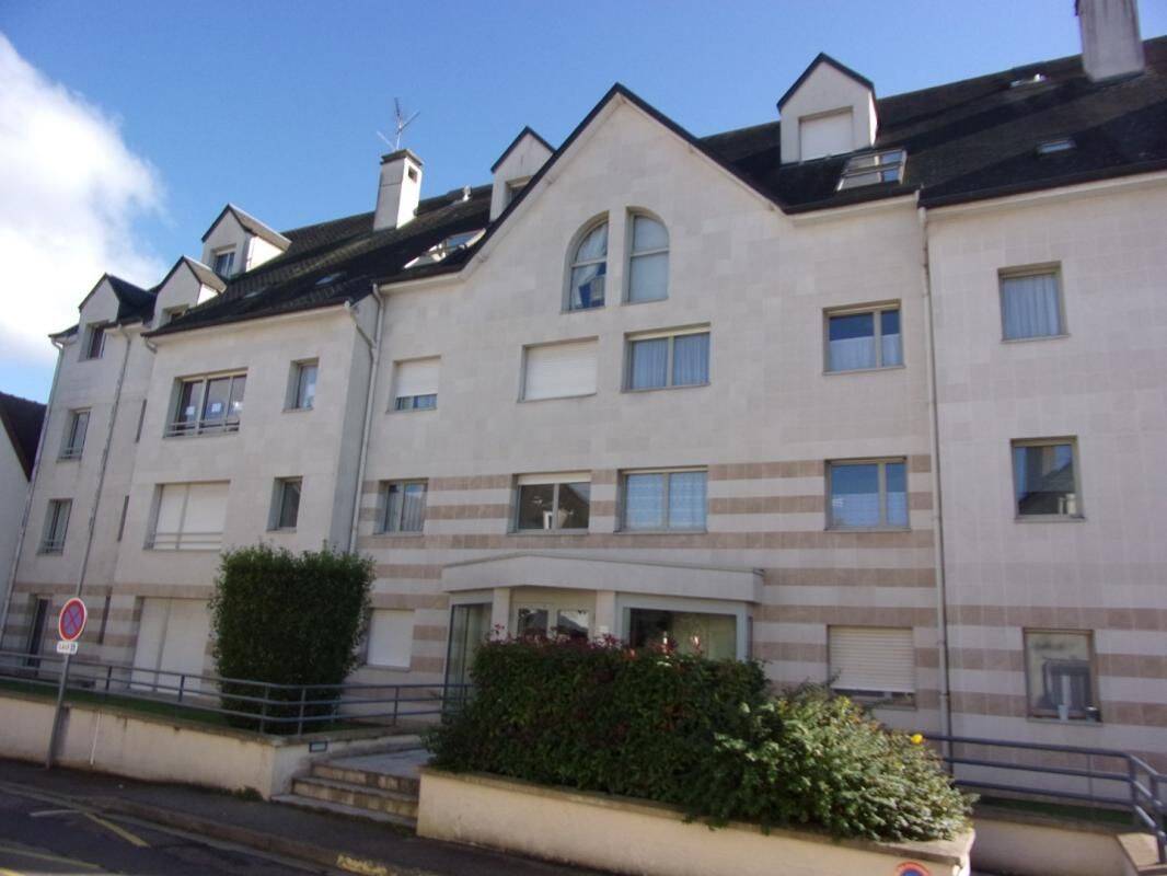 Appartement 3 pièces 84 m² · à Vernon · 84 m² · 1 080 €