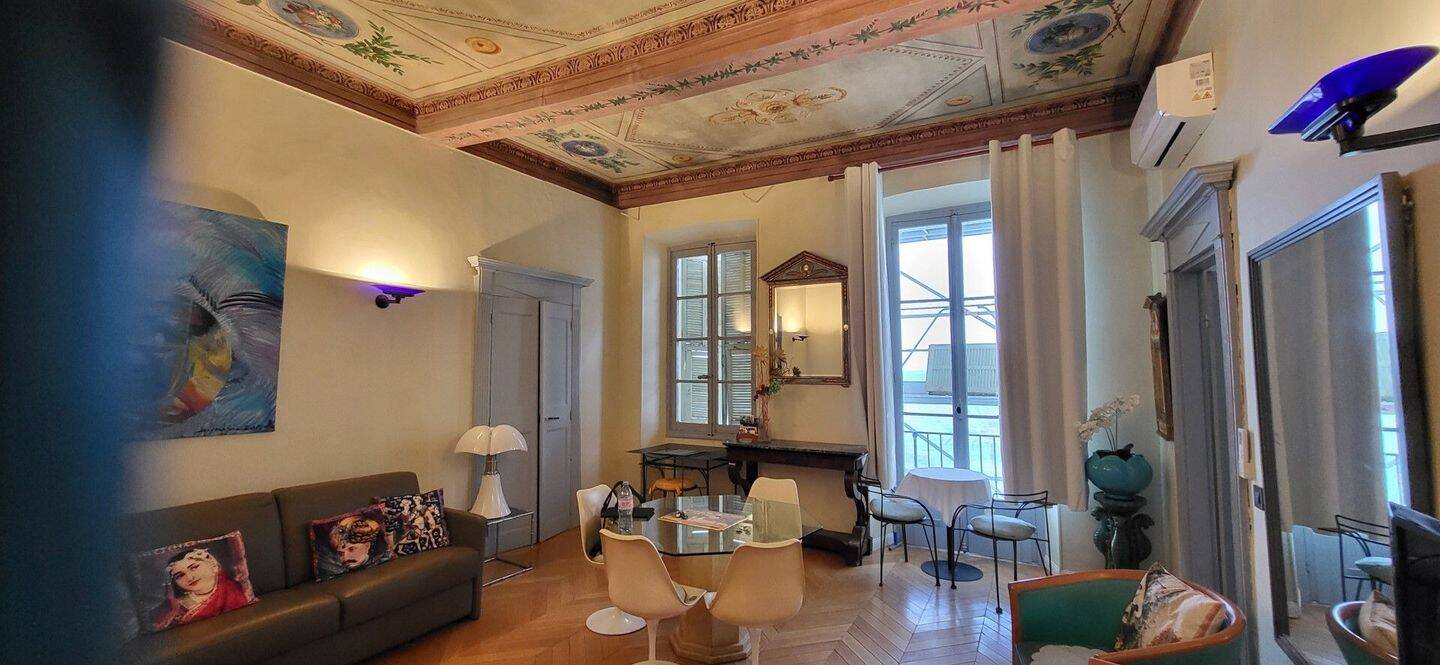 Appartement 2 pièces 49 m² · à Nice · 49 m² · 1 300 €/mois