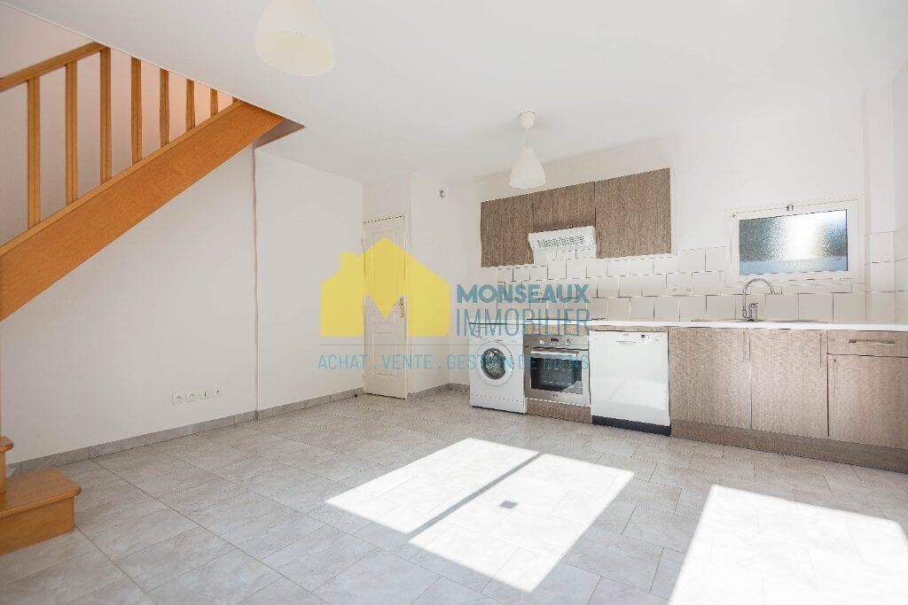Appartement 2 pièces 38 m² · à Villemoisson-sur-Orge · 38 m² · 786 €