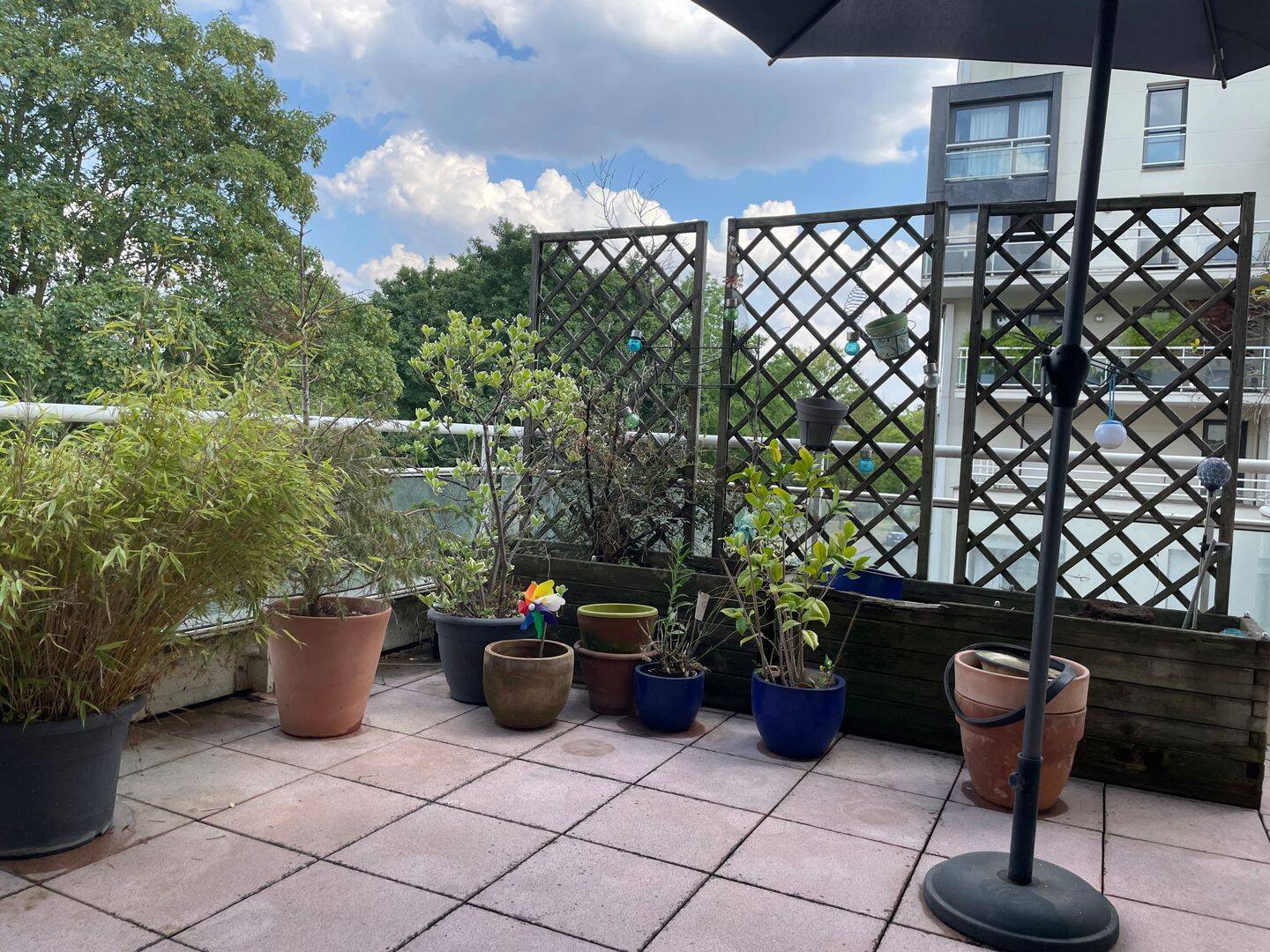 Appartement 3 pièces 93 m² · à Lille · 93 m² · 1 710 €/mois