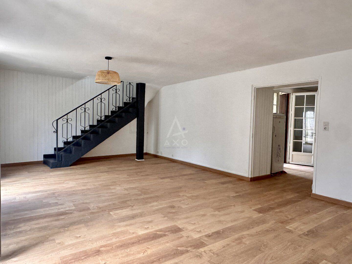 Maison 5 pièces 132 m² · à Mérignac · 132 m² · 173 500 €