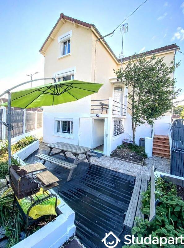 1 pièce 10 m² · à Troyes · 10 m² · 340 €/mois