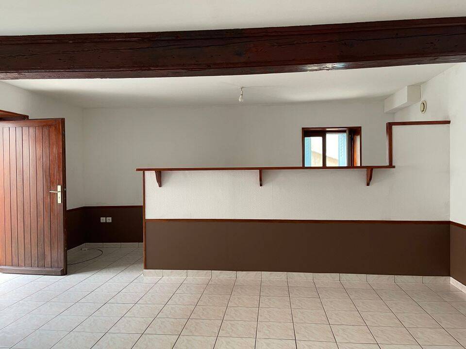 Appartement 2 pièces 52 m² · à Belleville-en-Beaujolais · 52 m² · 585 €/mois
