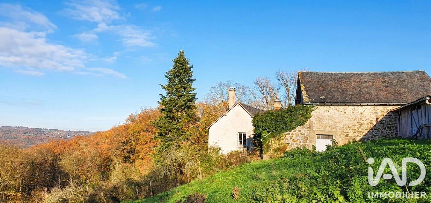 Maison 6 pièces 110 m² · à Terrasson-Lavilledieu · 110 m² · 183 000 €