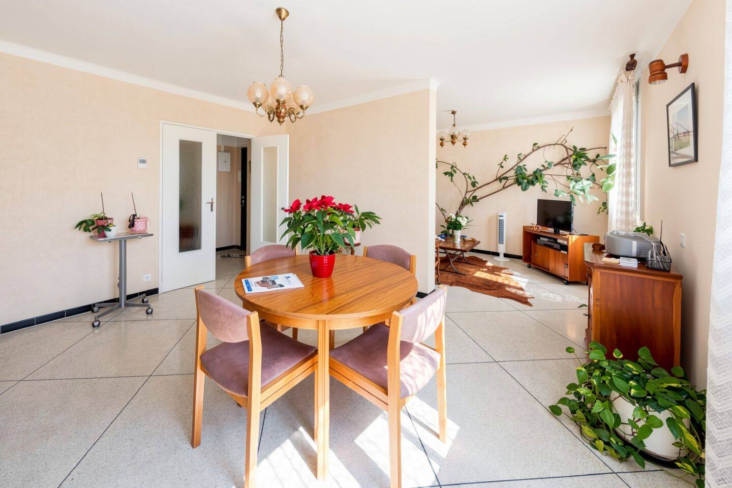 Appartement 4 pièces 66 m² · à Les Pennes-Mirabeau · 66 m² · 182 000 €