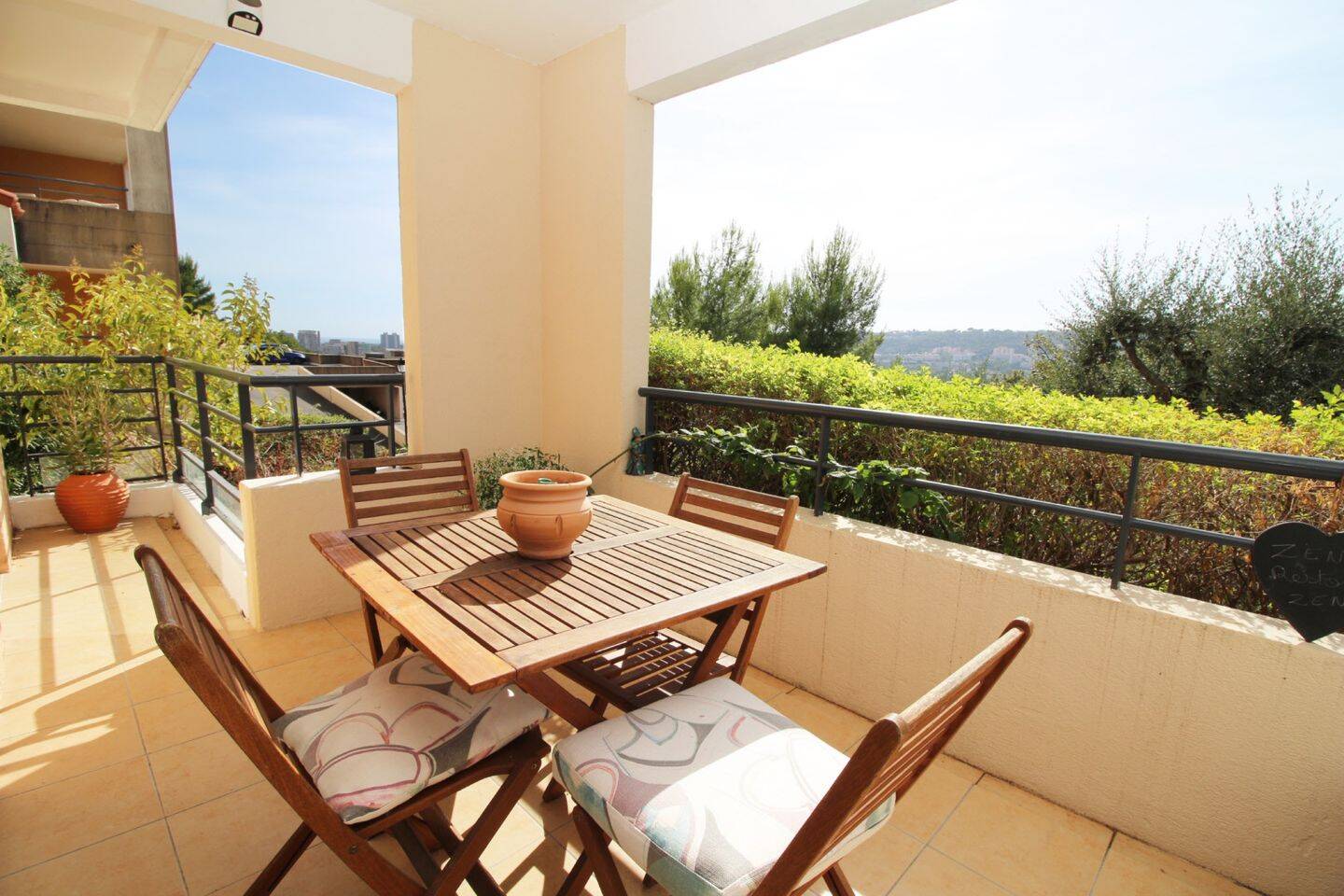 Appartement à vendre - Première occupation