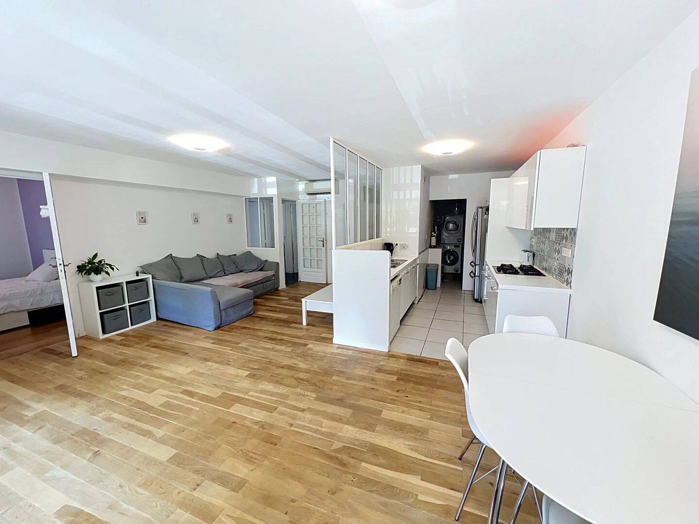 Appartement 4 pièces 84 m² · à Antibes · 84 m² · 362 000 €