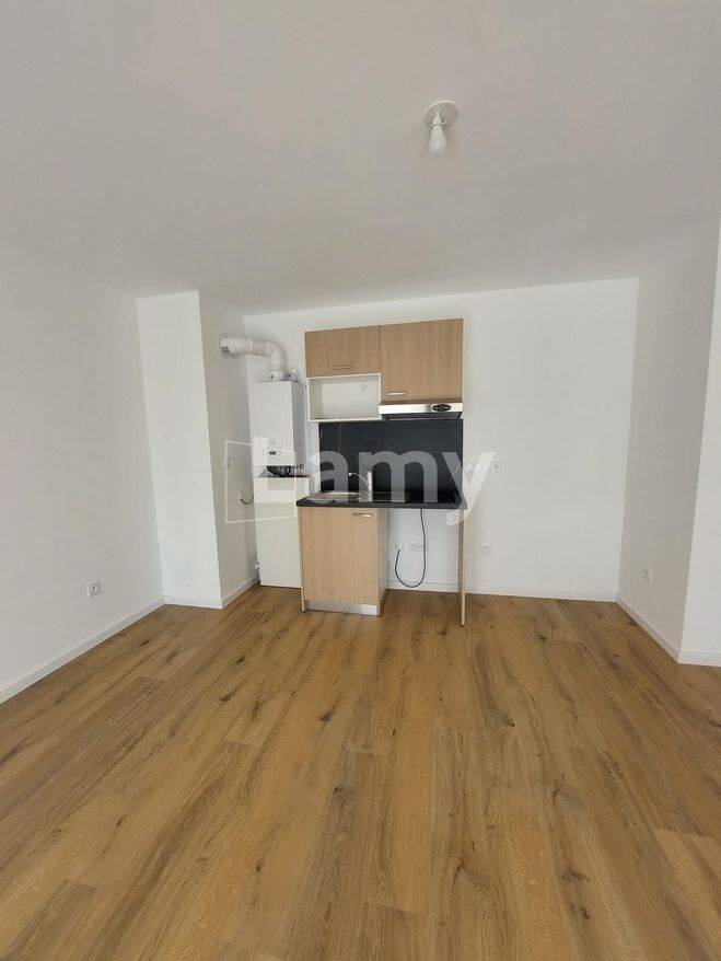 Appartement 2 pièces 48 m² · à Lens · 47,9 m² · 595 €