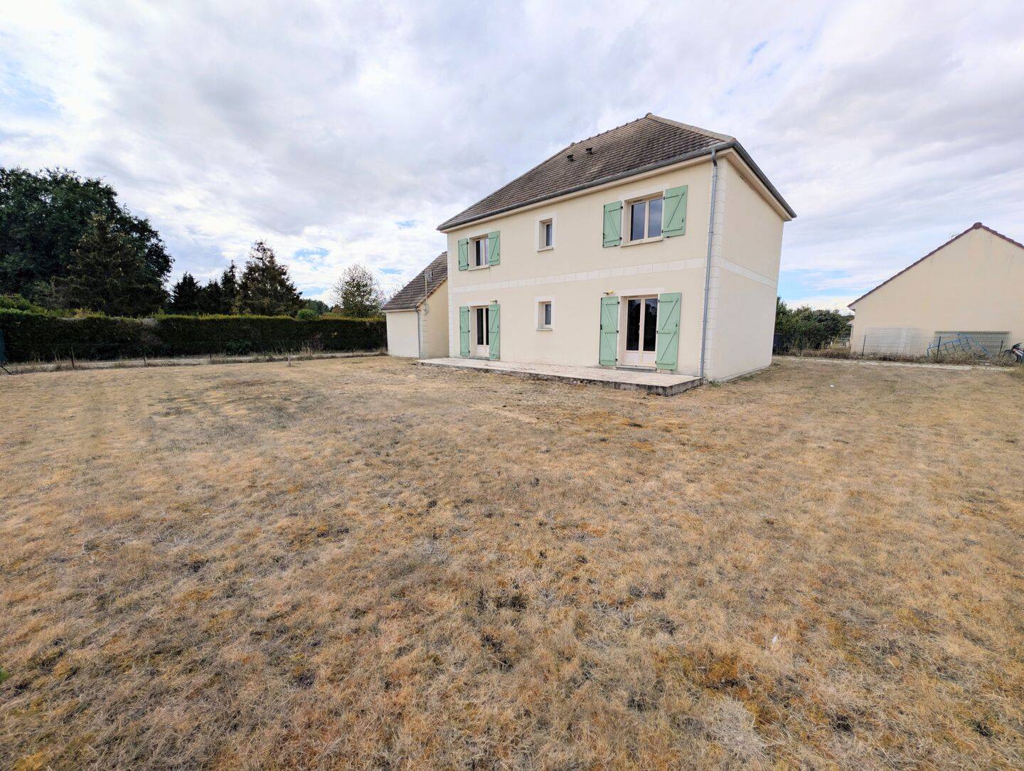 Maison 6 pièces 149 m² · à Droupt-Saint-Basle · 149 m² · 255 000 €
