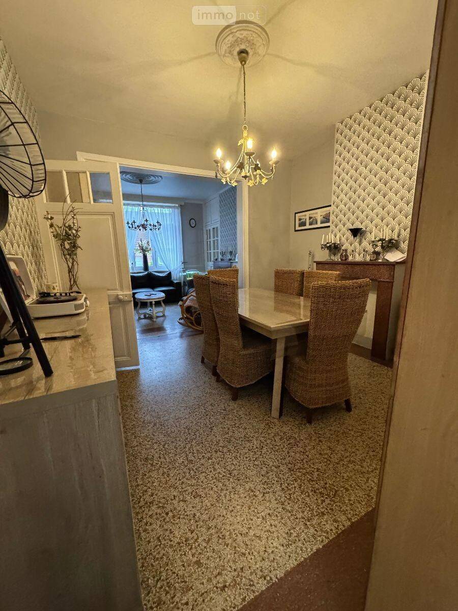 Maison 5 pièces 120 m² · à Coudekerque-Branche · 120 m² · 183 250 €