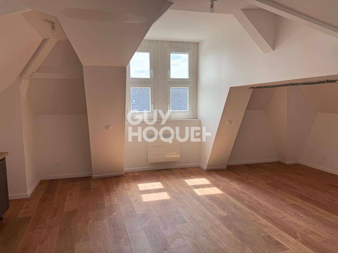 Appartement 1 pièce 29 m² · à Laon · 28,5 m² · 430 €/mois