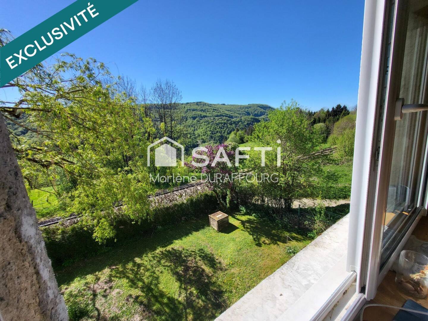 Maison 6 pièces 145 m² · à Hauts de Bienne · 145 m² · 240 000 €