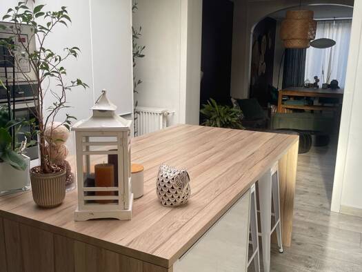 Maison à vendre 270 000 € 7 pièces 4 chambres 100 m² Vallée Blanc Four Roncq 59223