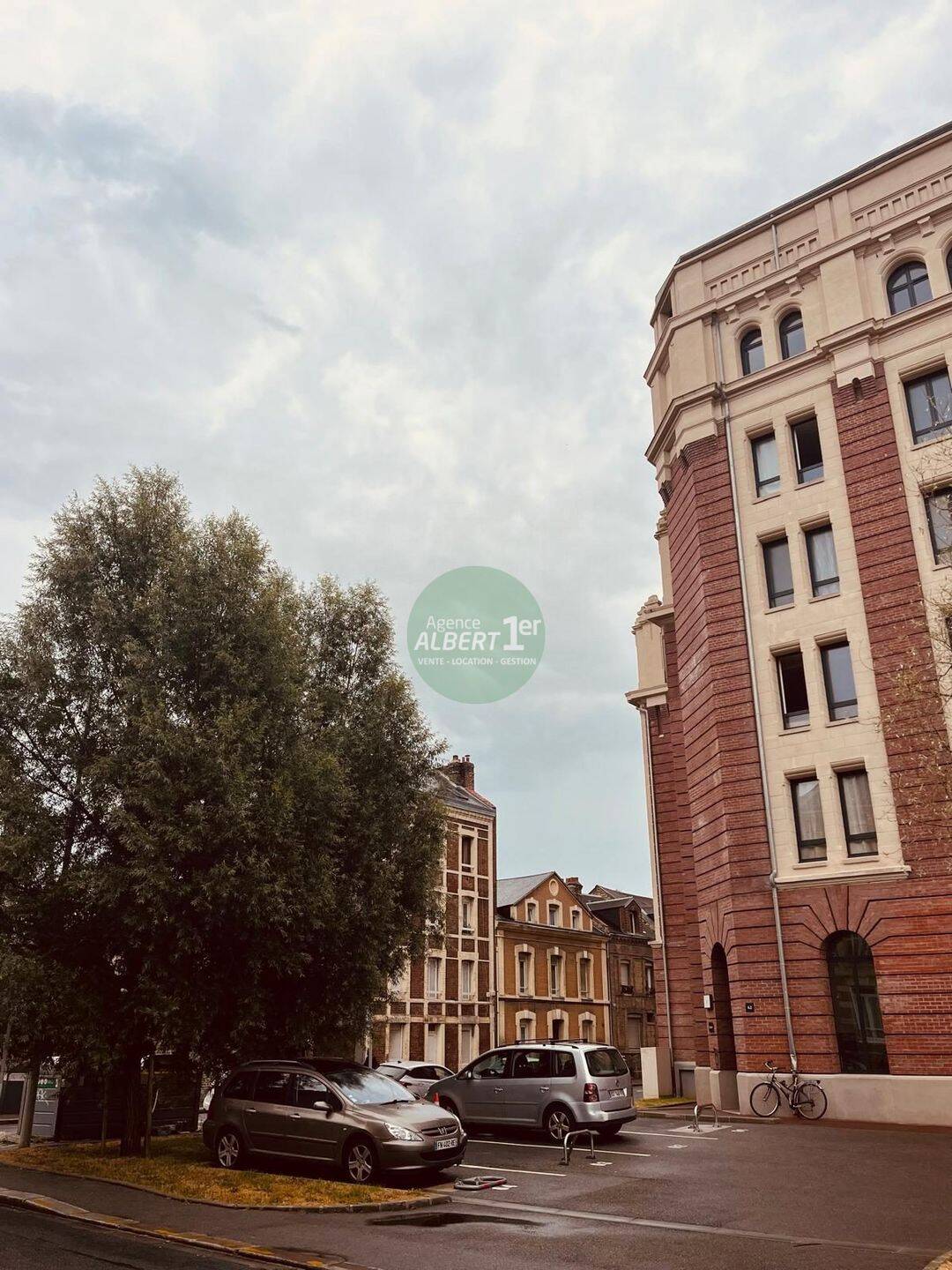 Appartement 2 pièces 34 m² · à Le Havre · 34 m² · 59 900 €