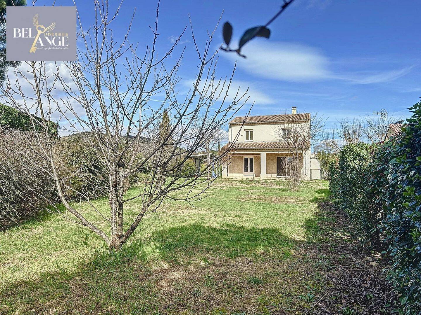 Maison 5 pièces 90 m² · à Lagorce · 89,9 m² · 259 000 €