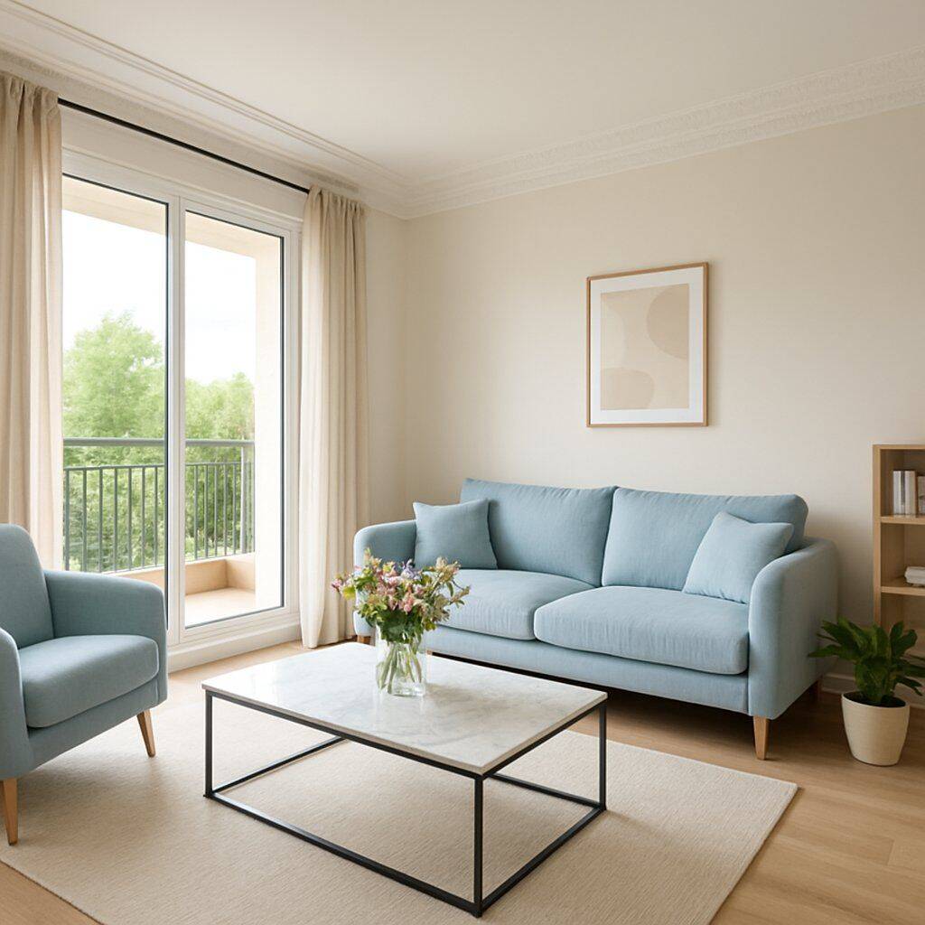 Appartement 3 pièces 63 m² · à Arpajon · 63 m² · 263 000 €