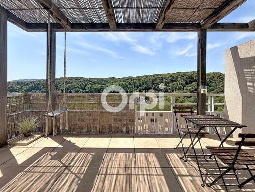 Appartement à vendre 249 000 € 2 pièces 1 chambre 41,2 m² Étage 3/3 L'Estagnol Antibes 06600