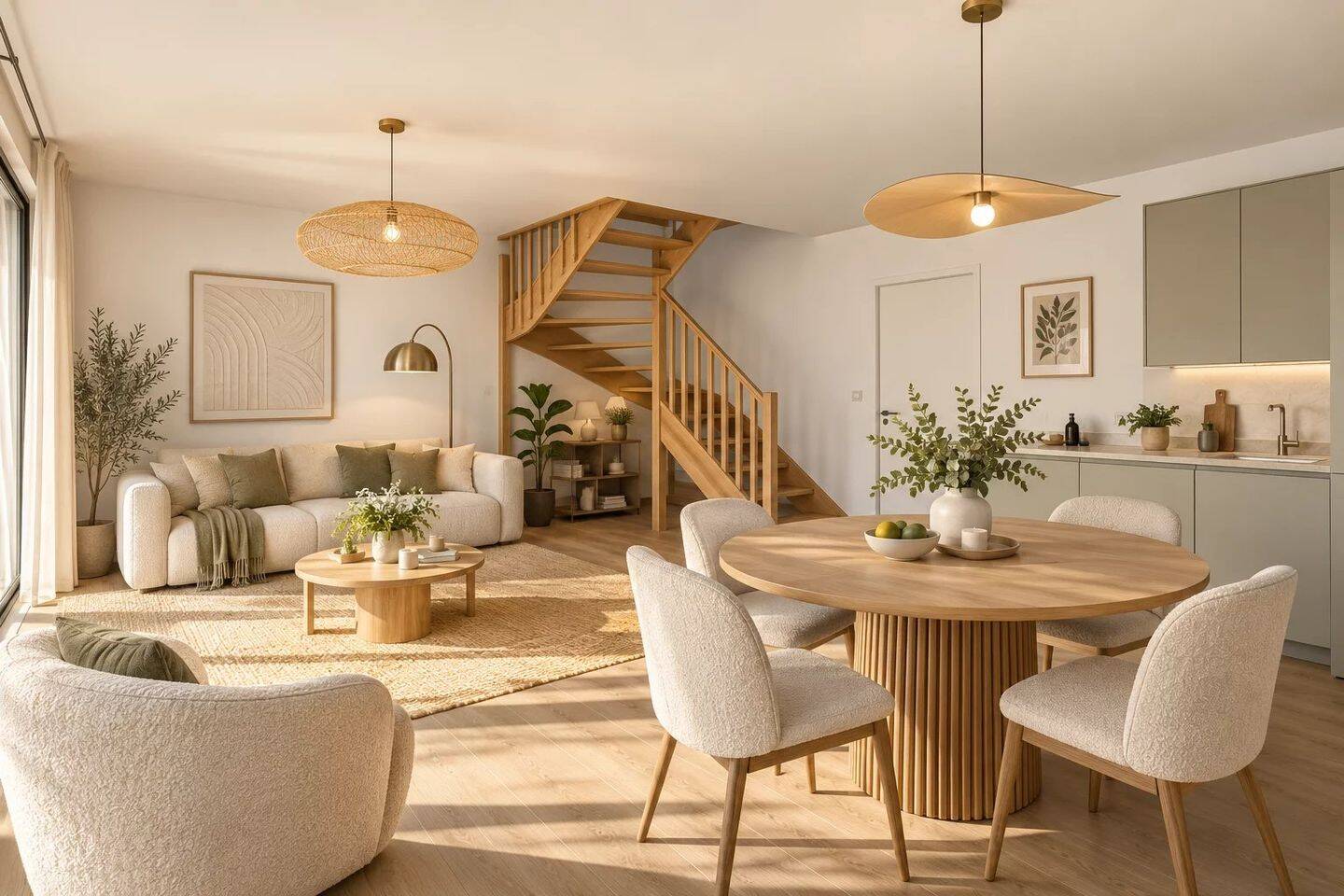 Maison 3 pièces · à Bray-Dunes · 255 000 €