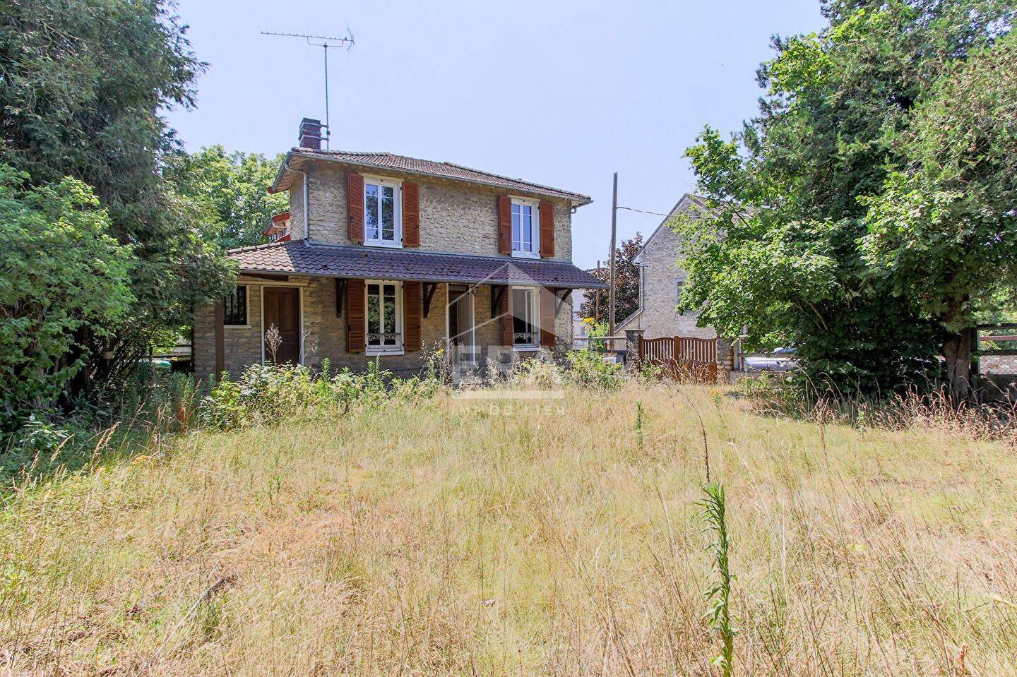 Maison 7 pièces 120 m² · à Gargenville · 120 m² · 299 250 €