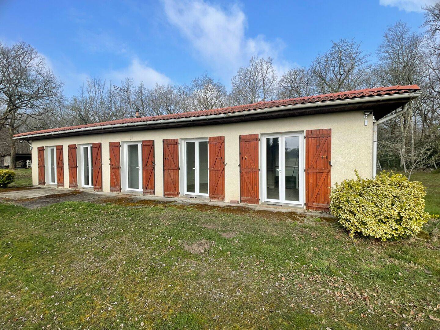 Maison 4 pièces 105 m² · à Sabres · 104,9 m² · 388 000 €