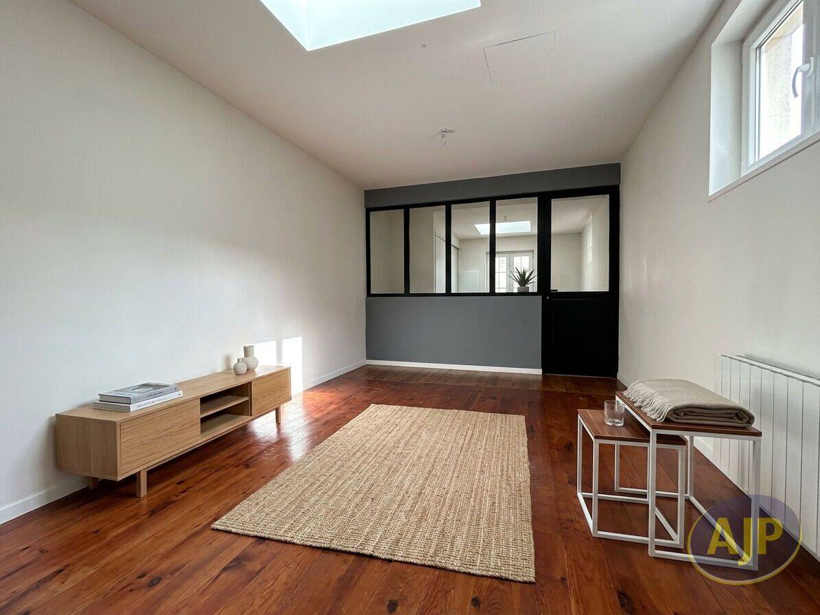 Appartement 2 pièces 39 m² · à Libourne · 39,3 m² · 597 €/mois