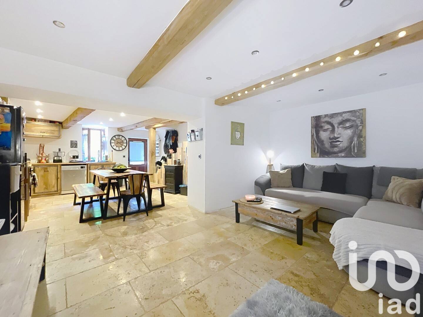Maison 4 pièces 97 m² · à Mons · 97 m² · 239 000 €