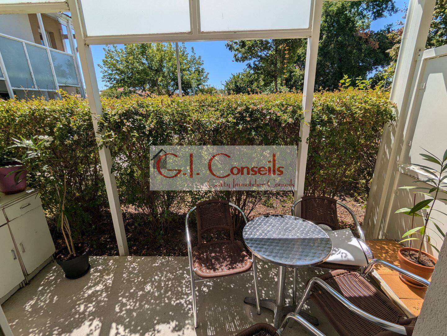 Appartement 2 pièces 37 m² · à Andernos-les-Bains · 37 m² · 214 000 €