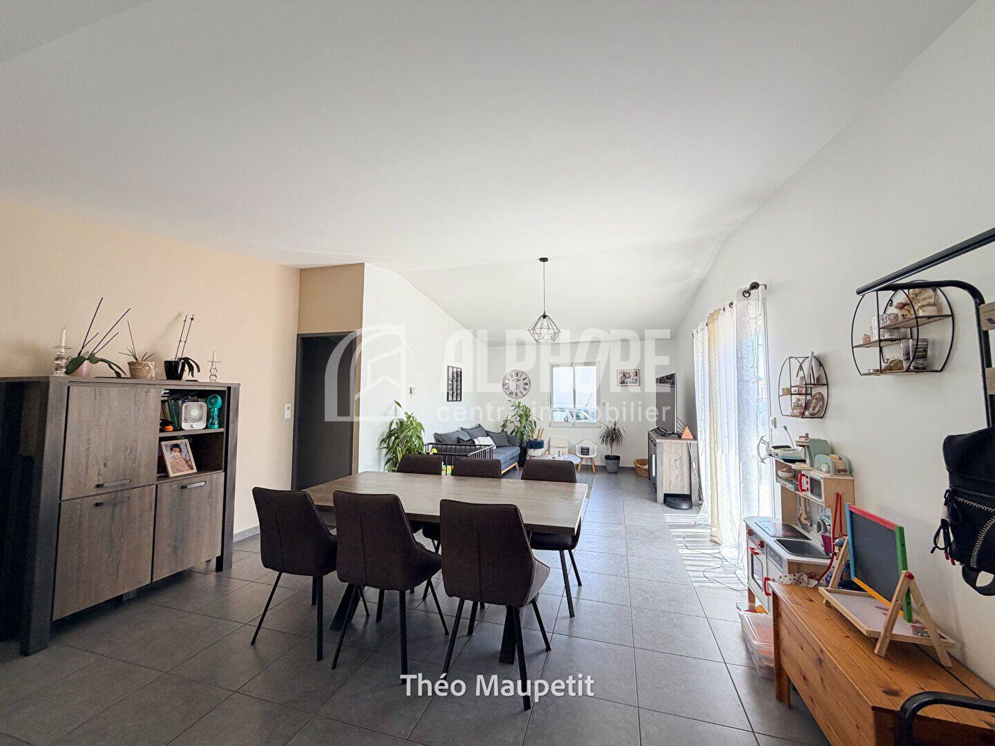Maison 5 pièces 97 m² · à Nesmy · 97 m² · 265 000 €