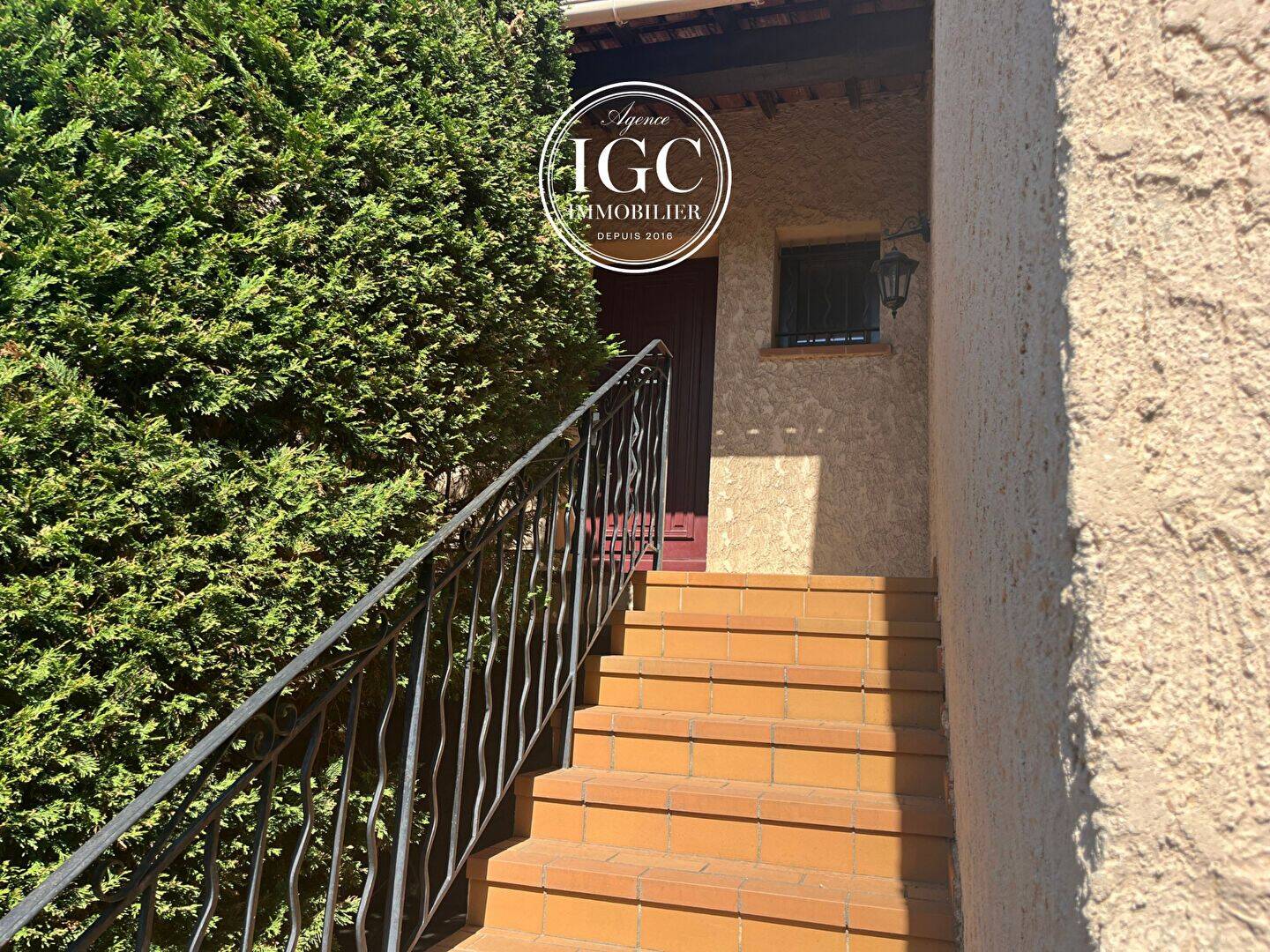 Appartement 4 pièces 95 m² · à Sausset-les-Pins · 94,7 m² · 1 770 €/mois