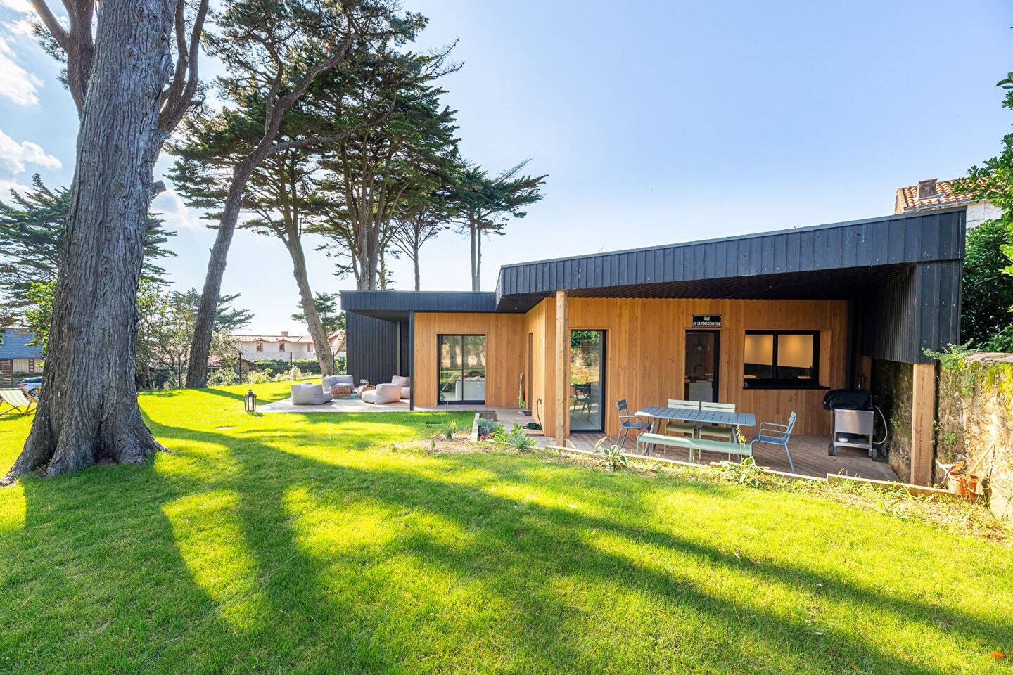 Maison 7 pièces 152 m² · à Préfailles · 152 m² · 1 258 500 €