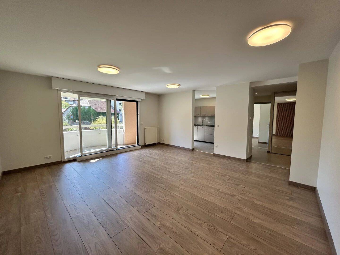 Appartement 4 pièces 91 m² · à Saint-Julien-en-Genevois · 91 m² · 2 725 €/mois