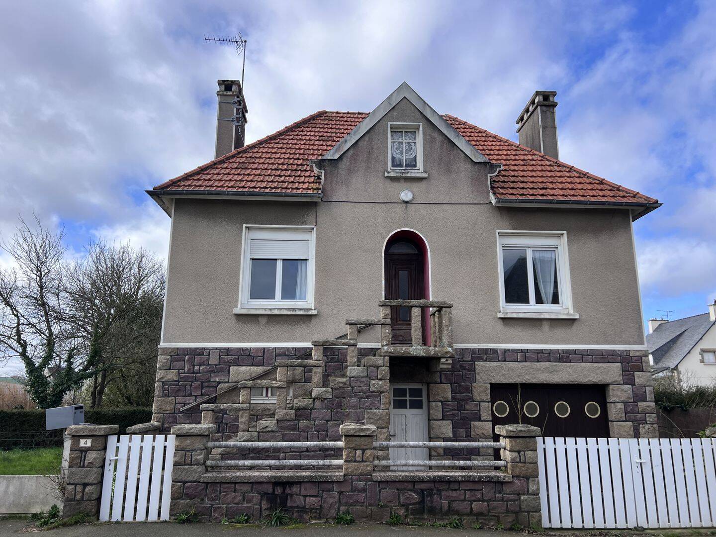 Maison 5 pièces 102 m² · à Plurien · 102 m² · 218 400 €